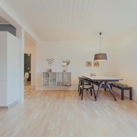 Central Apartments - Downtown - Torshavn Bagian luar foto