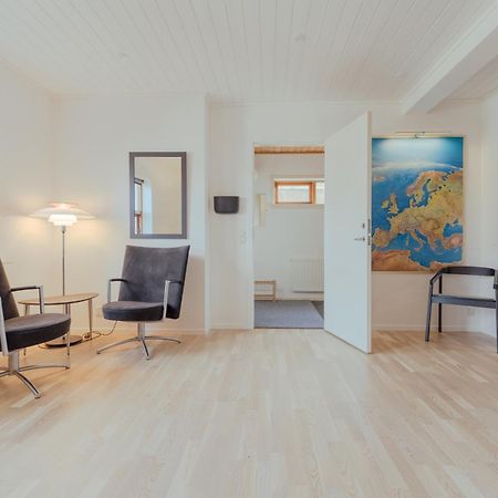 Central Apartments - Downtown - Torshavn Bagian luar foto