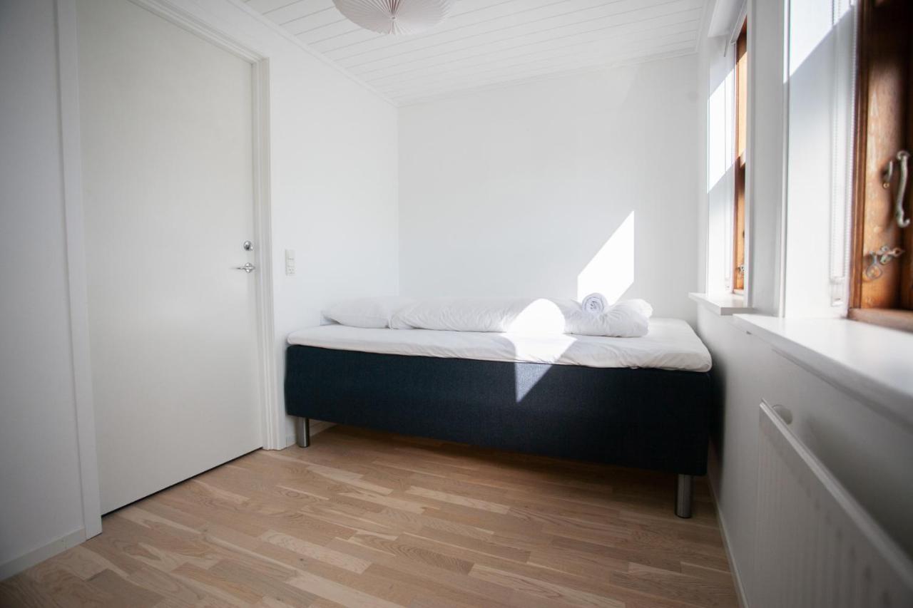 Central Apartments - Downtown - Torshavn Bagian luar foto