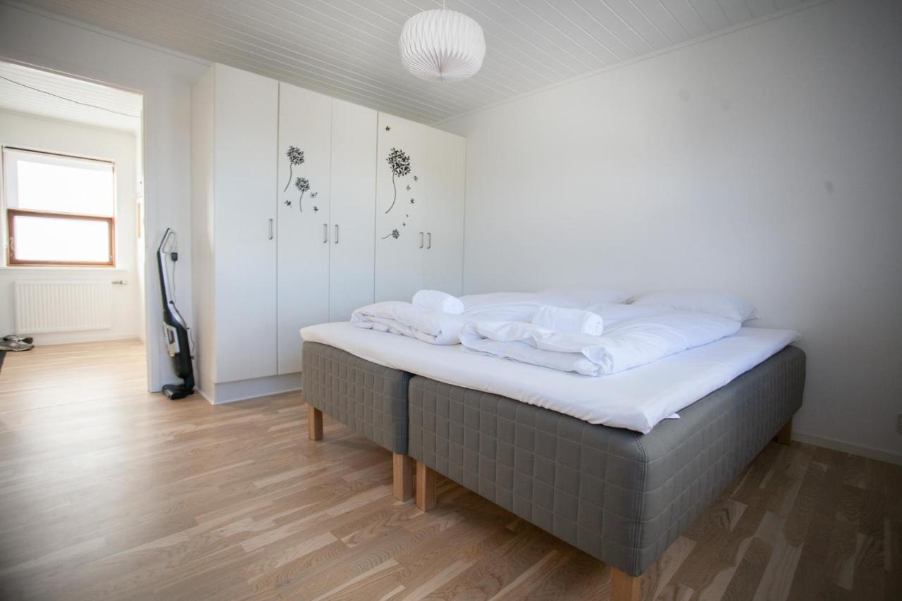Central Apartments - Downtown - Torshavn Bagian luar foto