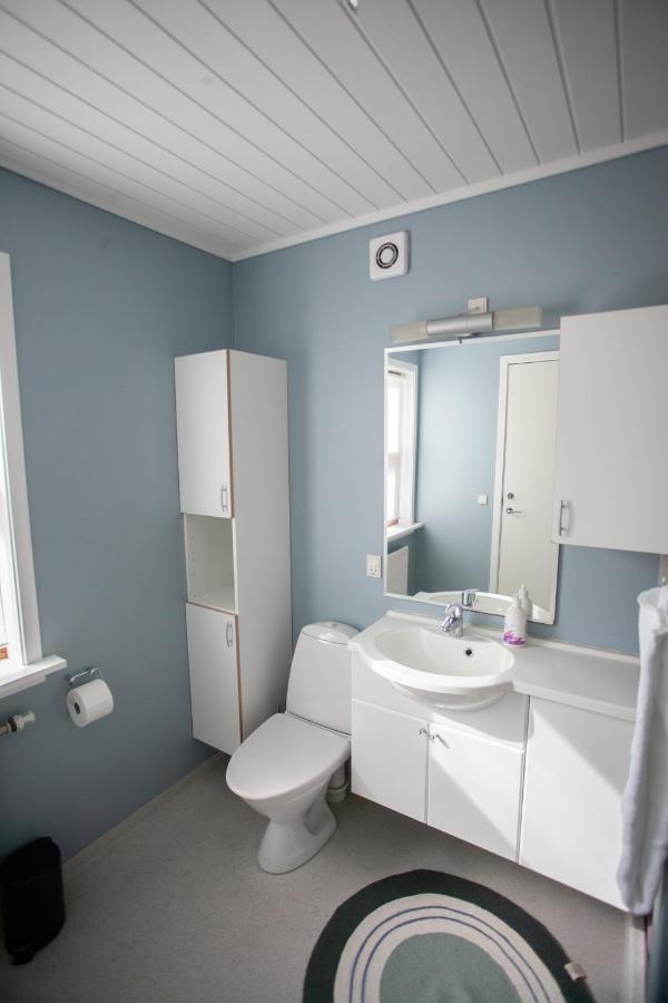 Central Apartments - Downtown - Torshavn Bagian luar foto