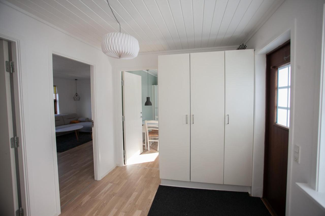 Central Apartments - Downtown - Torshavn Bagian luar foto