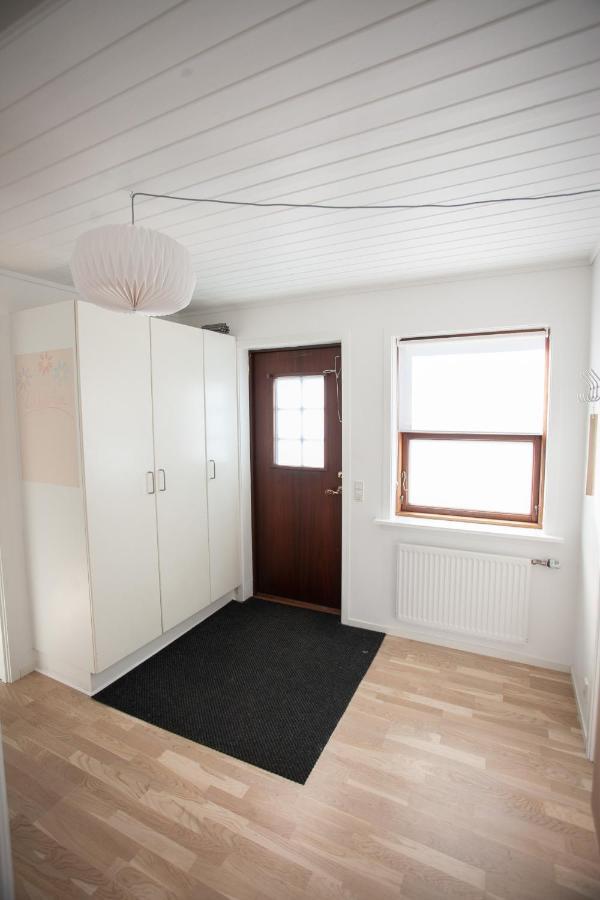 Central Apartments - Downtown - Torshavn Bagian luar foto
