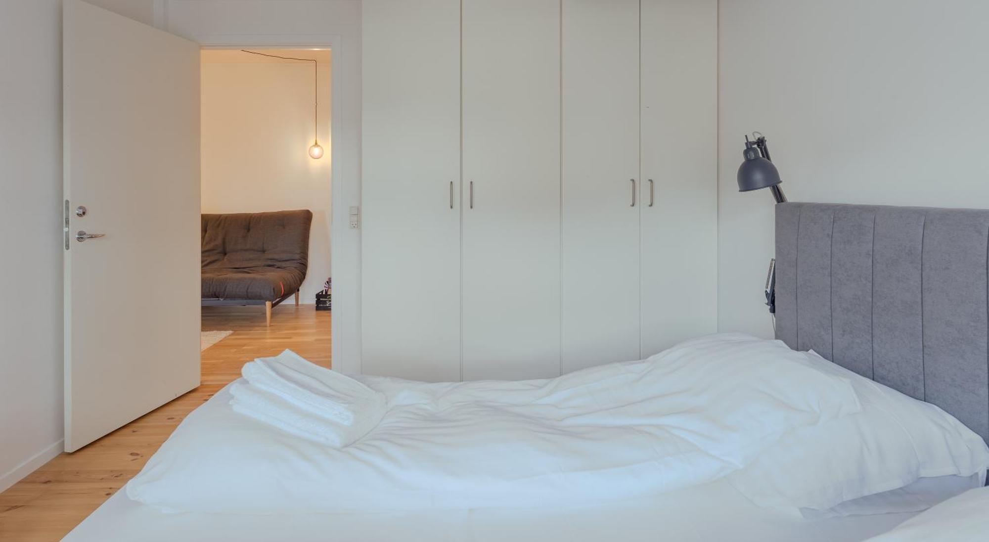 Central Apartments - Downtown - Torshavn Bagian luar foto