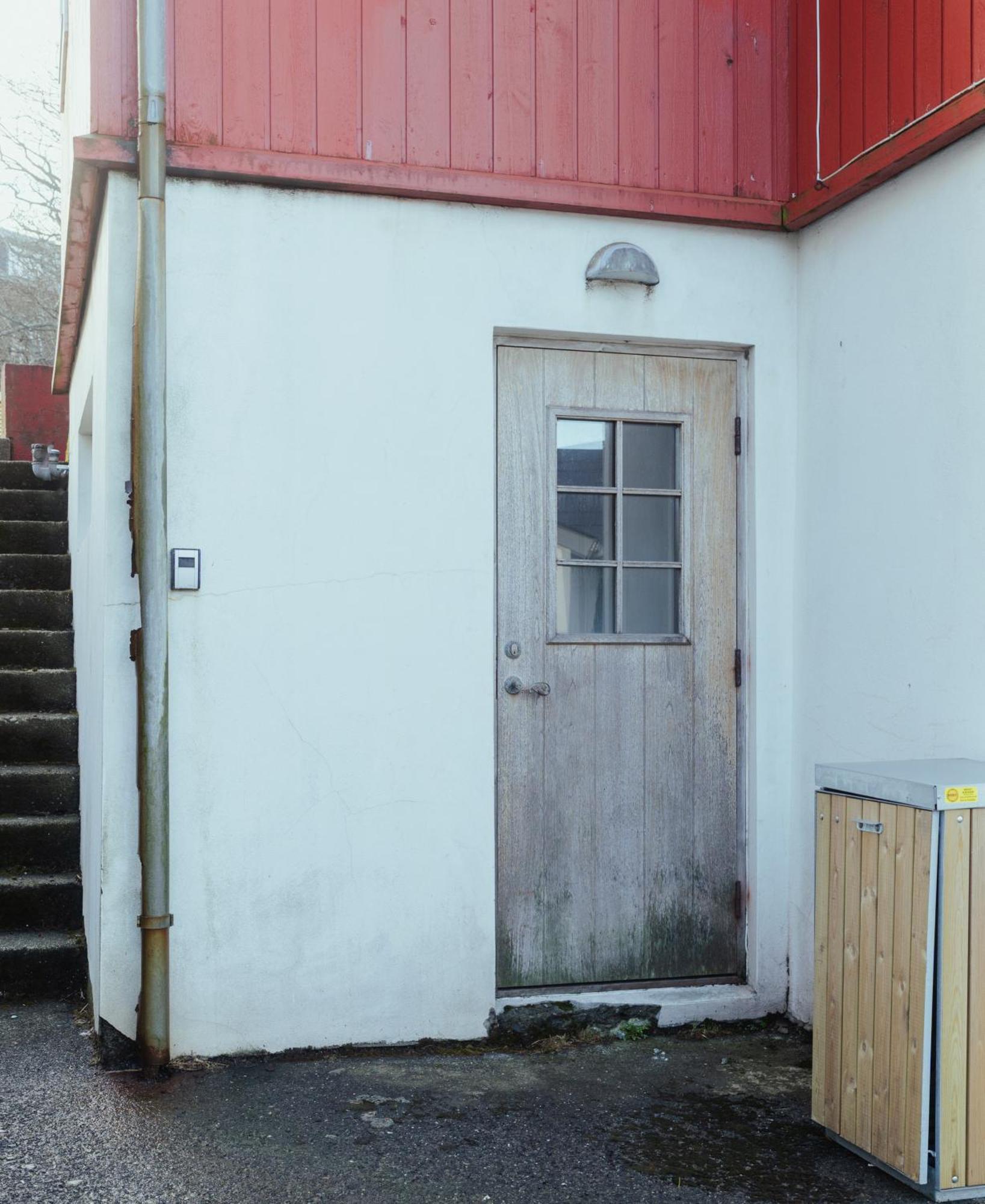 Central Apartments - Downtown - Torshavn Bagian luar foto